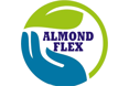 Almond Flex Care - A company logo