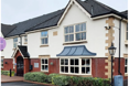 Chasewater Mews - outside view of care home
