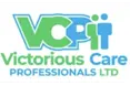 Victorious Care Professionals Ltd - logo