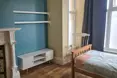 Photo of a typical bedroom