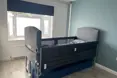 Photo of a typical bedroom