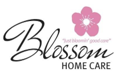 Blossom Home Care London Borough of Sutton - logo