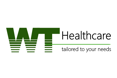 William T Healthcare Ltd - A company logo