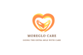 MoreGlo Care Ltd - logo