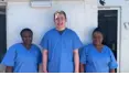 Photo of staff
