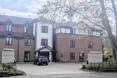 Norfolk House - outside view of care home