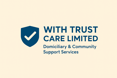 WITH TRUST CARE LIMITED - logo