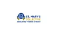 St Mary’s Team Care - A company logo