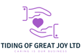 Tidings of Great Joy Ltd - A company logo