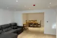 Photo of the lounge area