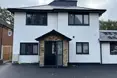 The outside view of home and search result image
