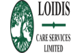 Loidis Care Services (Ferndown) - A company logo