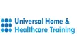 Universal Home and Healthcare Training Ltd - logo