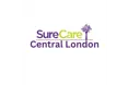 SureCare Central London - logo