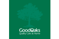 GoodOaks Homecare – Milton Keynes - A company logo