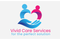 Vivid Care Services Cheshire - logo