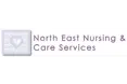 North East Nursing & Care Services - logo