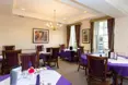 Photo of the dining area