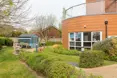 Photo of the garden where applicable