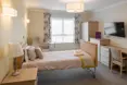 Photo of a typical bedroom