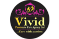 Vivid Passionate Care - logo