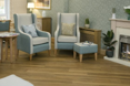 Dalton Lodge - Photo of the lounge area
