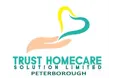 Trust Homecare Solution Peterborough - A company logo