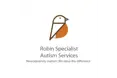 Robin Specialist Autism Service - logo