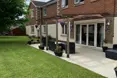The outside view of home and search result image