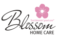 Blossom Home Care Burnley - logo