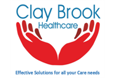 Clay Brook Healthcare - Nottingham - A company logo