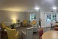 Photo of the lounge area