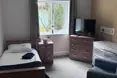 Photo of a typical bedroom