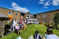 An additional photo of the care home