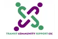 Transit Community Support CIC - logo