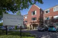 Chestnut View Care Centre - An outside view of the home