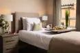 Photo of a typical bedroom