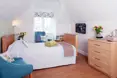 Photo of a typical bedroom