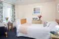 Photo of a typical bedroom