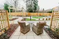 Photo of the garden where applicable
