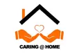 Caring@Home-Southampton - A company logo