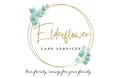 Elderflower Care Services North East - A company logo