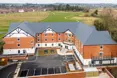 Mount Croft Care Home - outside view of care home