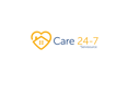 Care 24-7 Leeds - logo