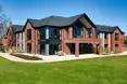 The outside view of home and search result image