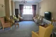 Photo of the lounge area