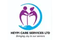 Heypi Care Service - A company logo