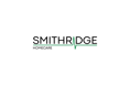 Smithridge Homecare Wolverhampton - A company logo