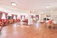 Photo of the lounge area