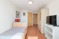 Photo of a typical bedroom